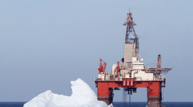 pétrole