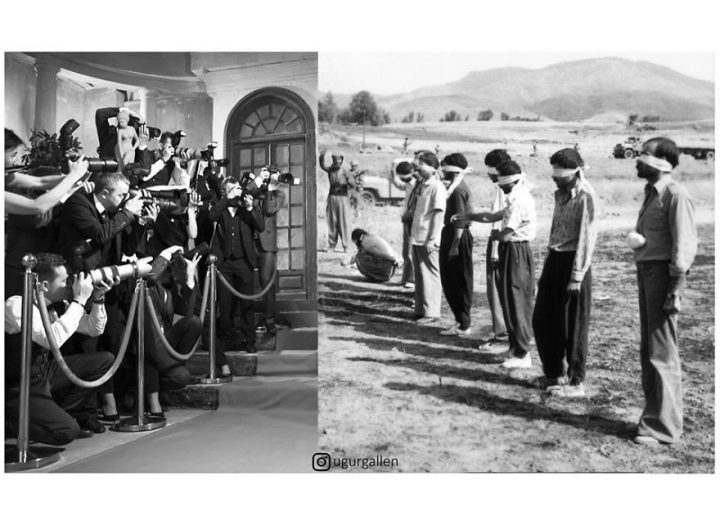 Photo exécution dpum