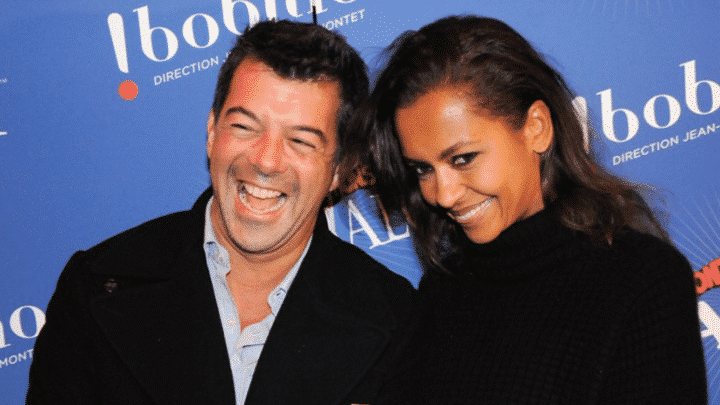 Stéphane Plaza En Couple Avec Nicolas De Tavernost