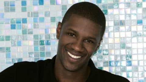 David Baiot de retour dans Plus Belle la vie