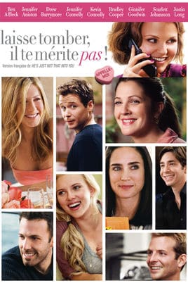 pochette film ce que pensent les hommes