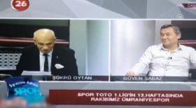 crise cardiaque en direct présentateur en turquie
