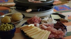 raclette