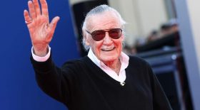 stan lee