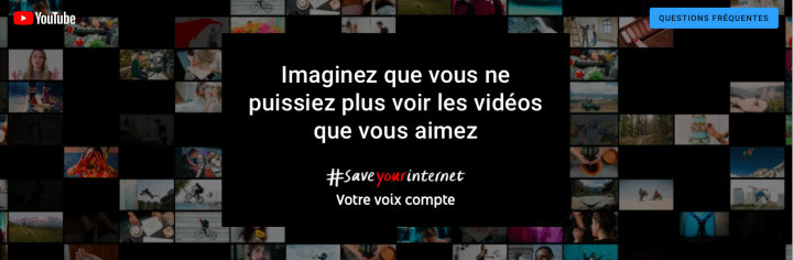 #Saveyourinternet