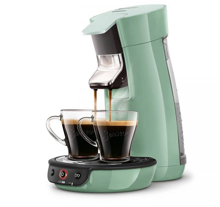 senseo philips