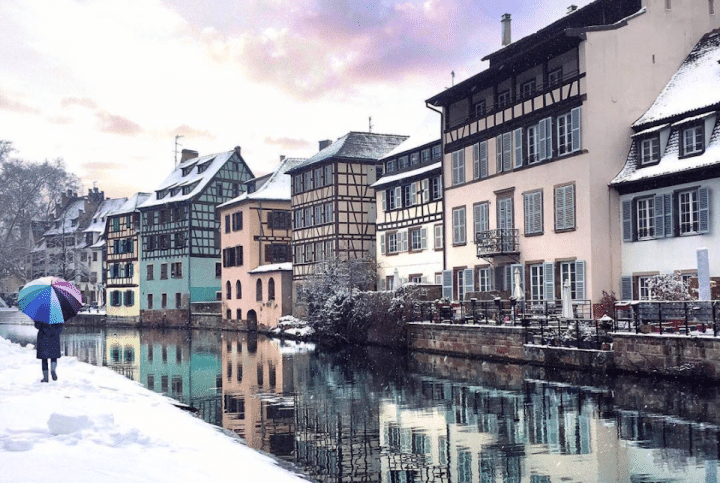 Strasbourg
