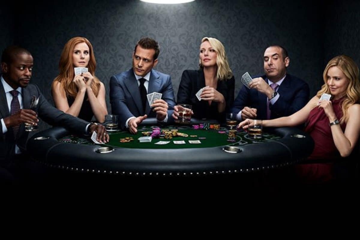 La série Suits revient plus tôt que prévu dans une saison 8B