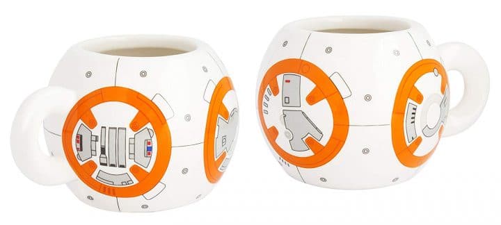 tasse bb8