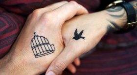 tatouages