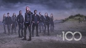 the 100