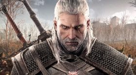 the witcher