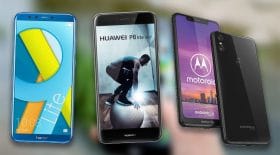 telephones debloques