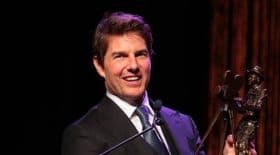 Tom Cruise refuse de voir sa fille Suri