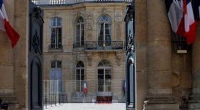 Suicide d'un gendarme à Matignon