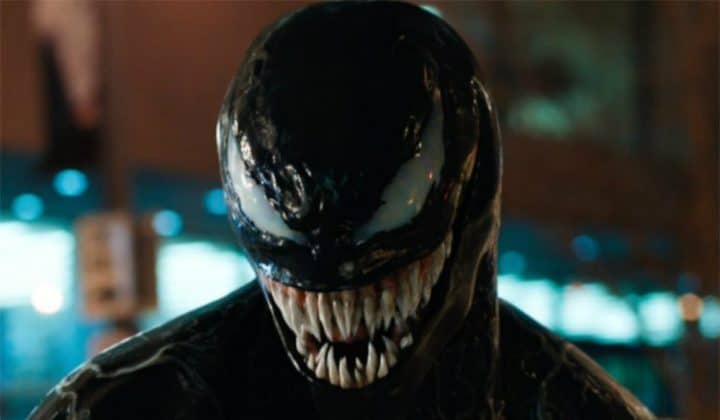 venom