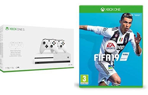 xbox fifa