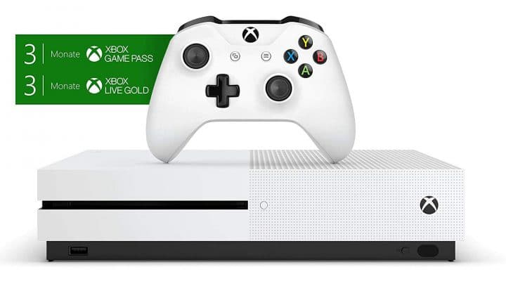 xbox one