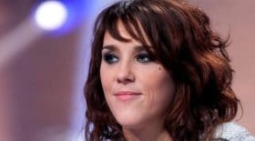 Zaz tutoie Charles Consigny dans On est pas couchés