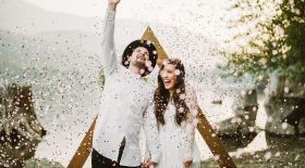 mariage