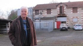 Une belle reconversion de l'abattoir d'Argenton-sur-Creuse
