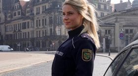 adrienne-koleszar-la-policiere-plus-sexy-allemagne-popularite-instagram