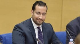 Alexandre Benalla
