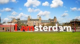 amsterdam