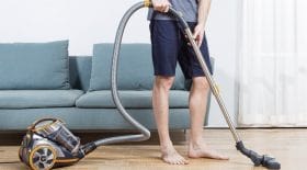aspirateur puppyoo