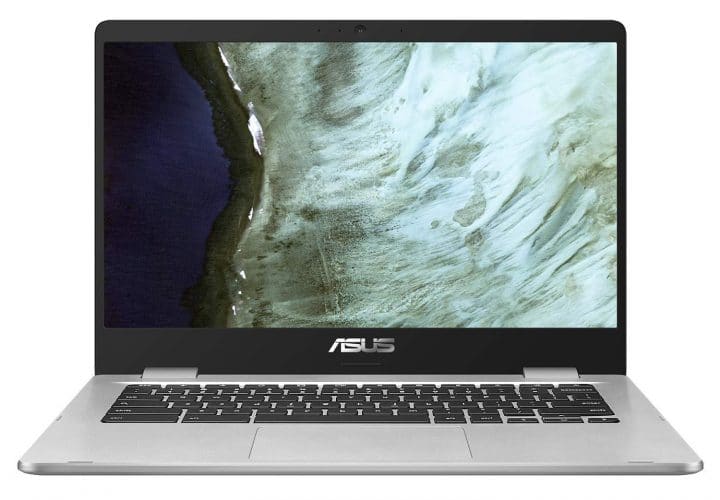 asus chromebook