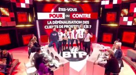 Dérapage dans Balance ton post