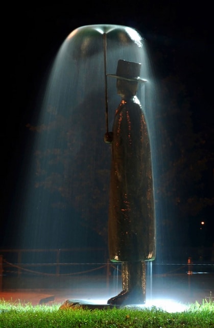 fontaine