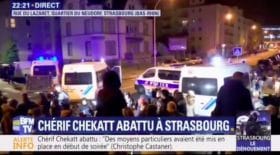 La bourde de BFM TV