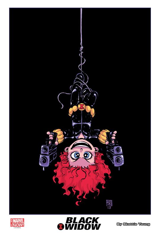 Black Widow