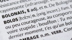Que veut dire bolos