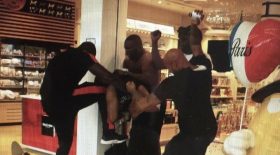 Booba et Kaaris sur un ring ?