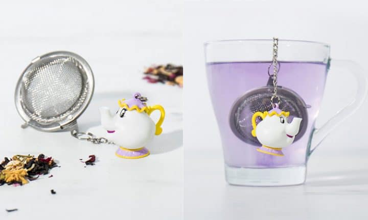 boule the ms samovar