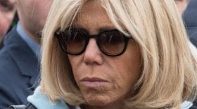 Brigitte Macron