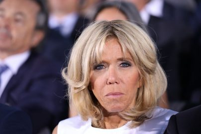 Brigitte Macron n'a pas le moral