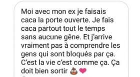 C'est la caca révolution !