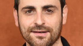 Camille Combal a été greffé à cause d'une maladie génétique des yeux