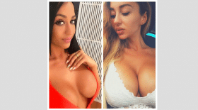 Aurah Ruiz Femme Jesé