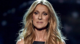 celine dion