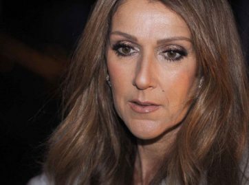 Céline Dion une nouvelle fois en deuil