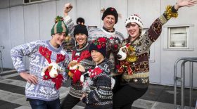 pull moche championnat du monde