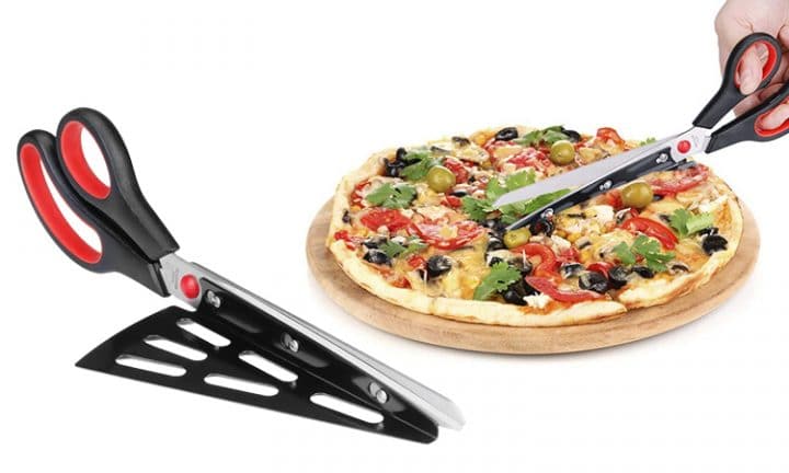 ciseaux pizza