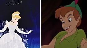 classiques de disney