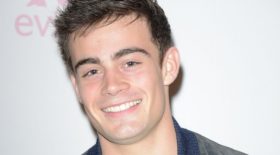 Clément Rémiens fait une annonce à ses fans