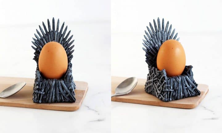 coquetier game of thrones
