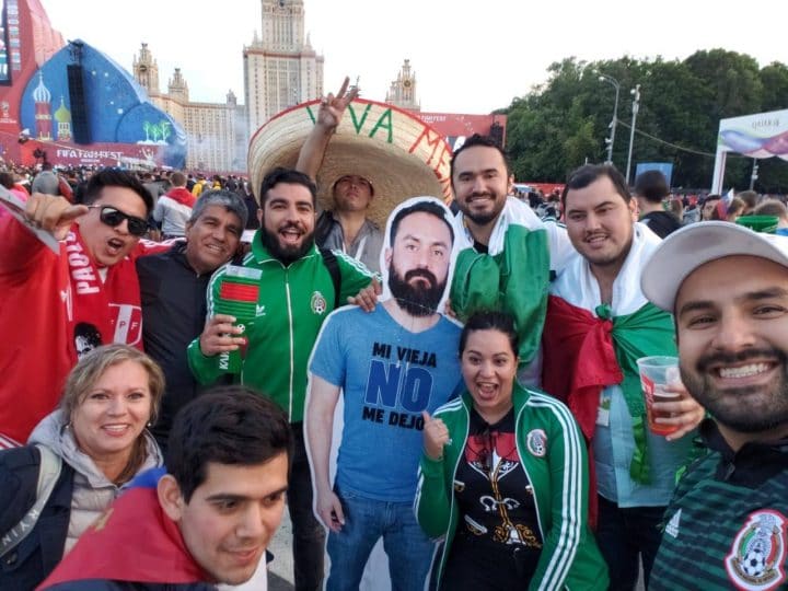 coupe du monde mexique